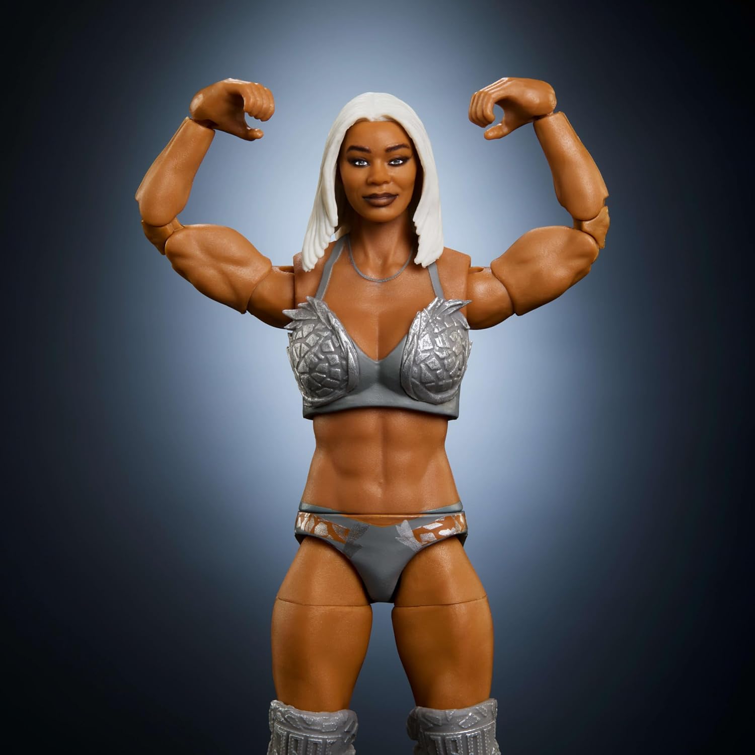 Mattel WWE Elite