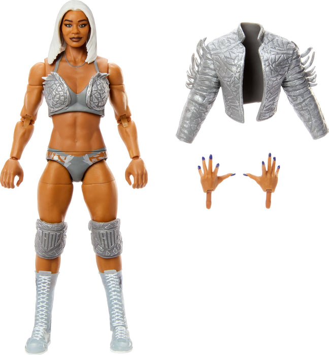 Mattel WWE Elite