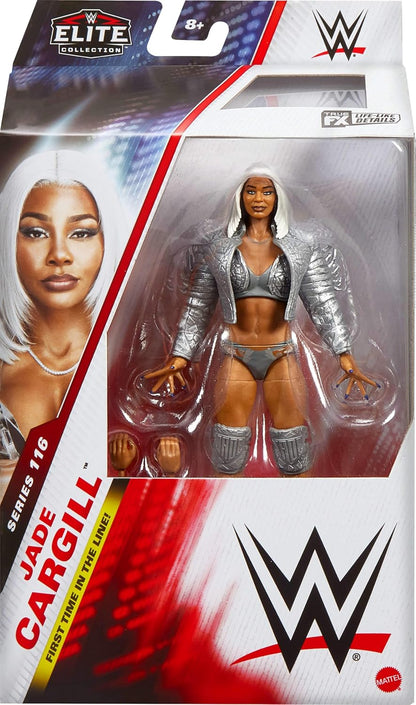 Mattel WWE Elite