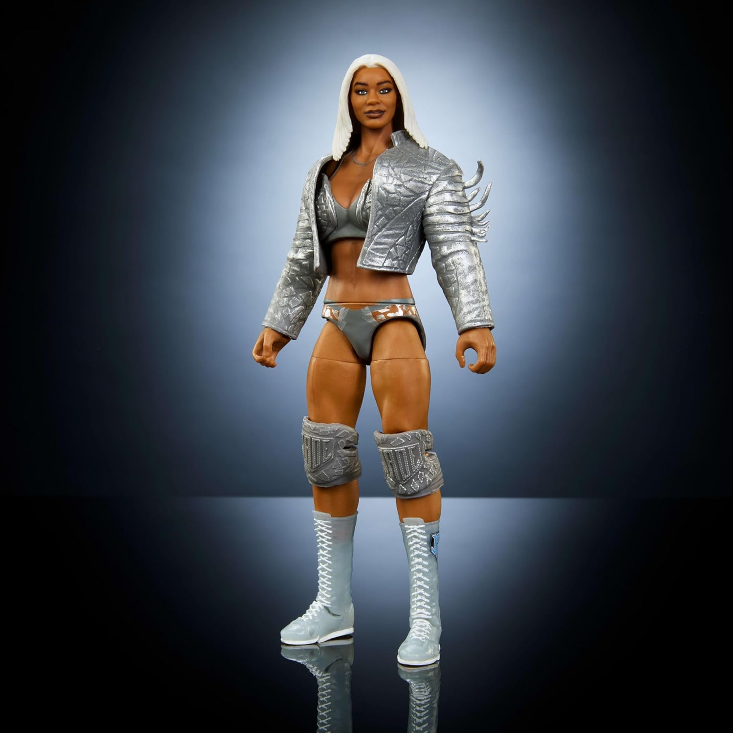 Mattel WWE Elite