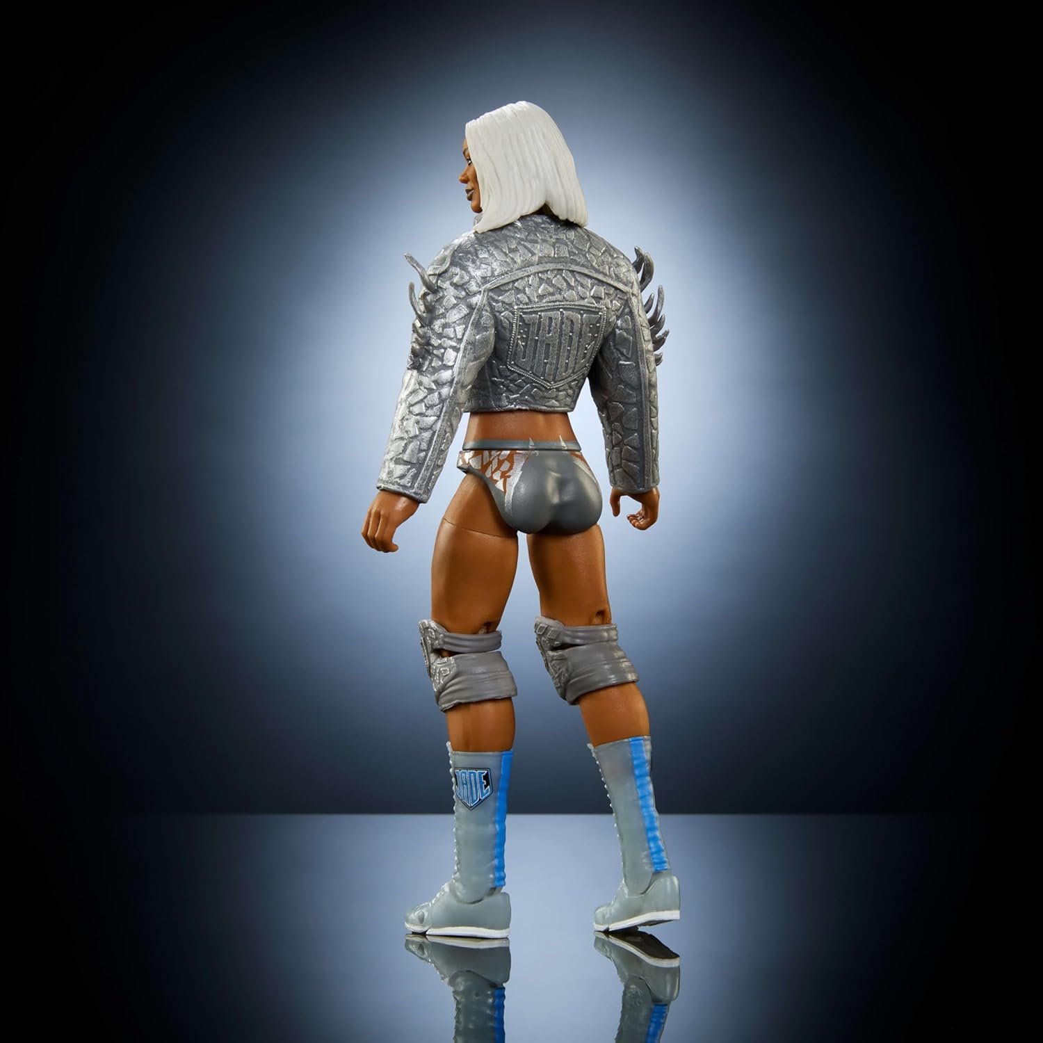 Mattel WWE Elite