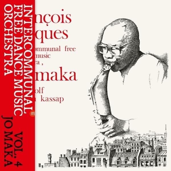 Vol. 4: Jo Maka