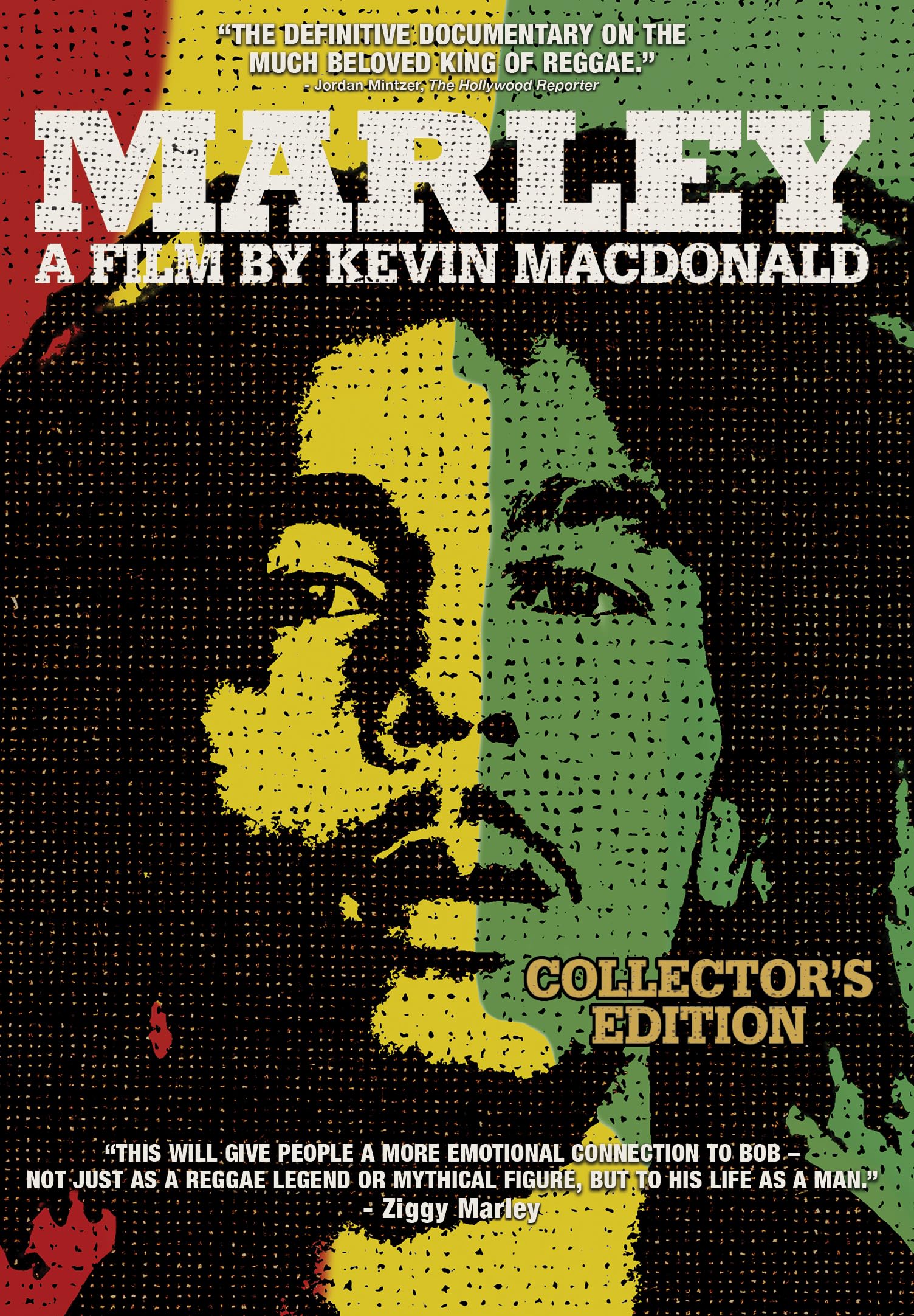 Bob Marley - Marley