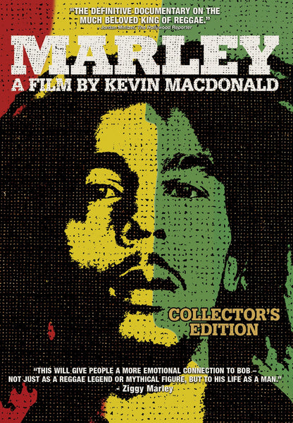 Bob Marley - Marley