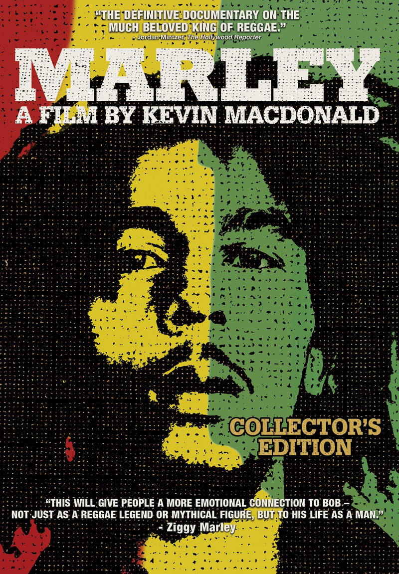 Bob Marley - Marley