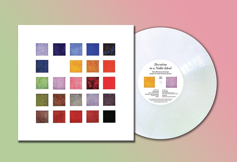 Devotion to a Noble Deal