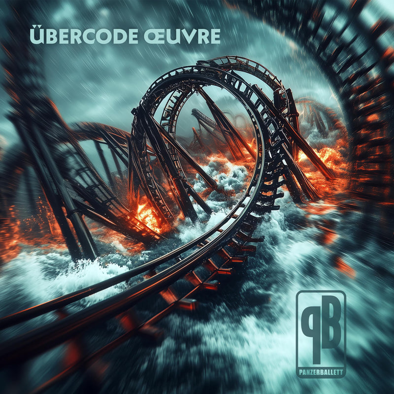 Übercode Oeuvre