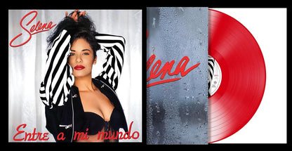 Entre a Mi Mundo Red