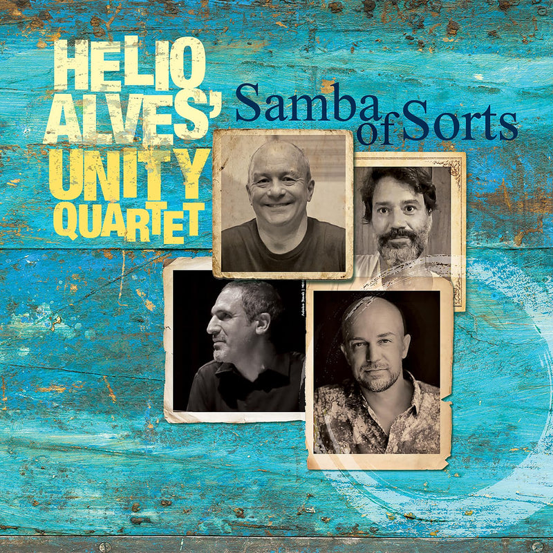 Samba of Sorts
