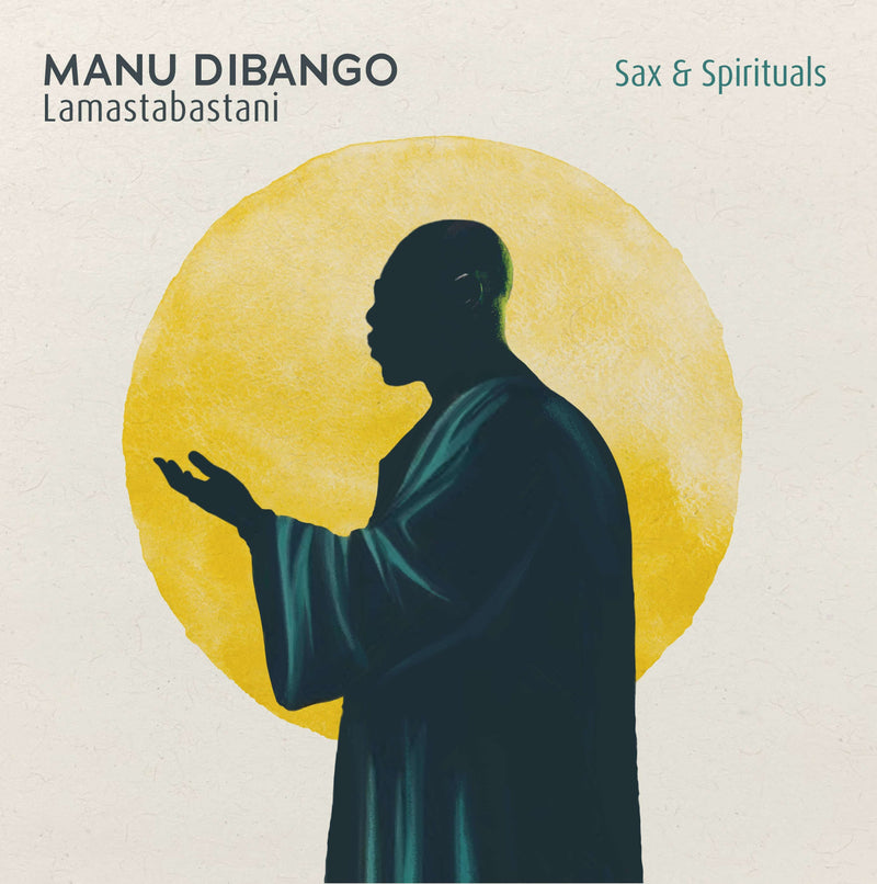 Sax & Spirituals: Lamastabastani