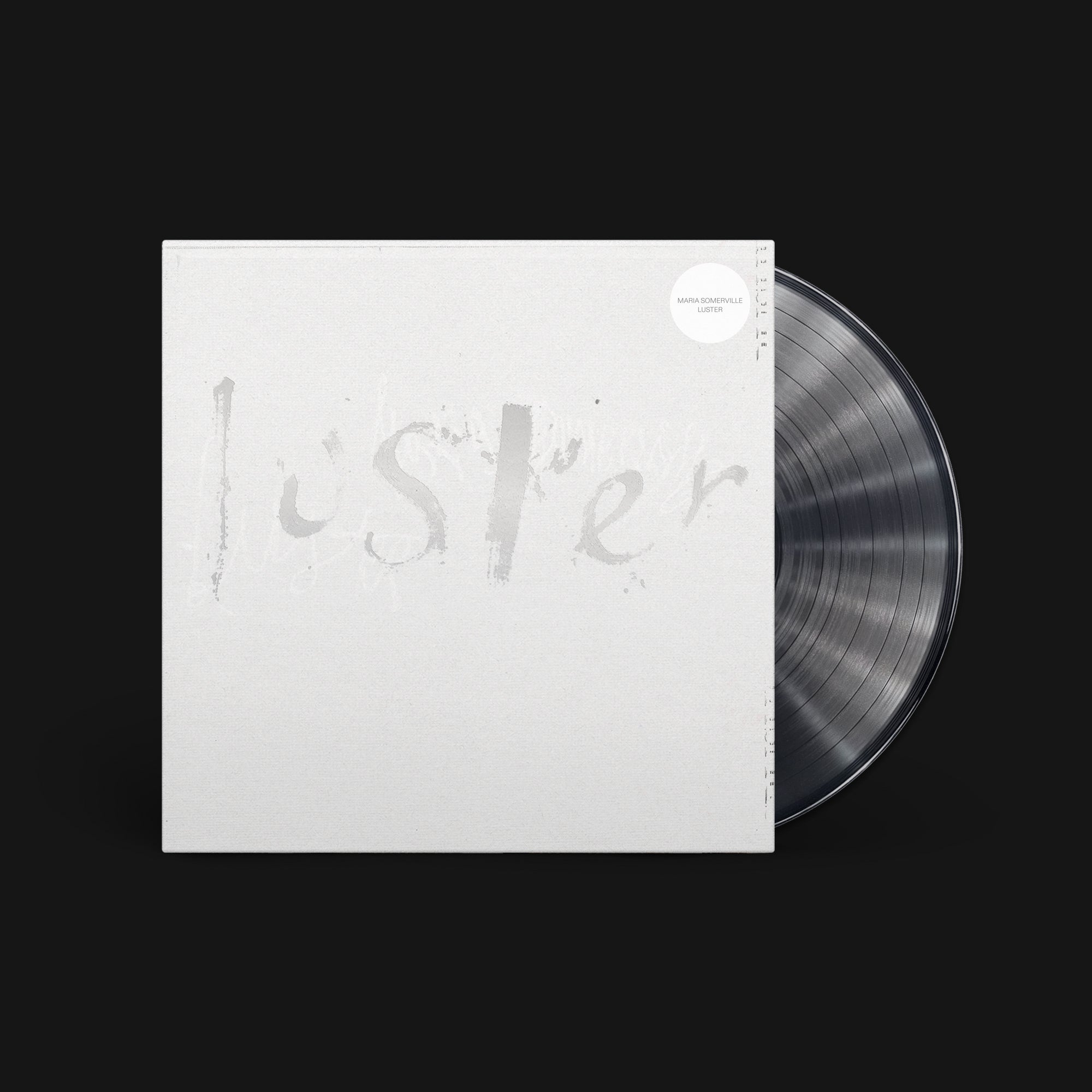 Luster