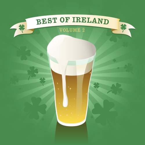 Best Of Ireland 2-V/A