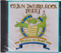 Cajun Swamp Rock Party-Hot Sauce Hot Music