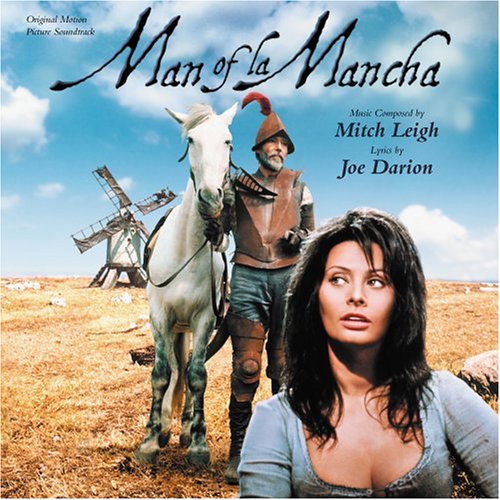 Man of La Mancha