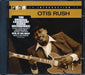 Introduction to Otis Rush
