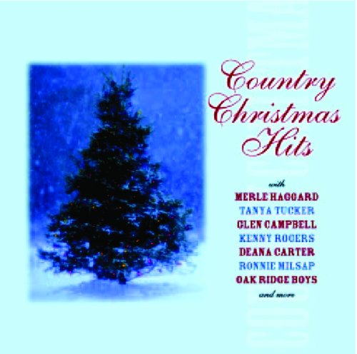 Country Christmas Hits
