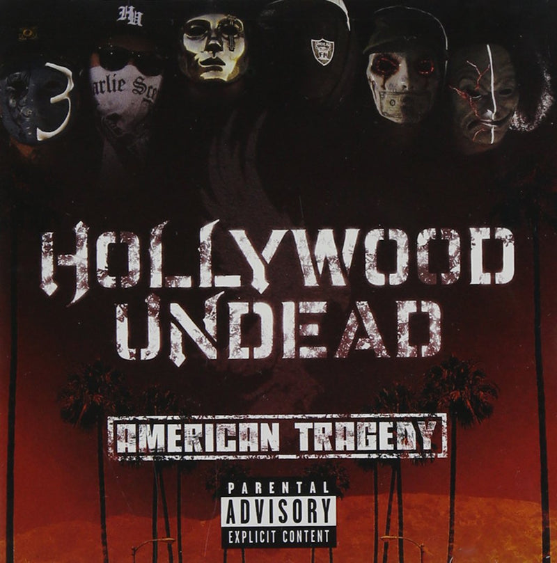 American Tragedy