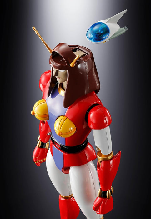 TAMASHII NATIONS - Great Mazinger - Gx-114 Janus & Gx-12R Venus A, Bandai Spirits Soul of Chogokin Figure