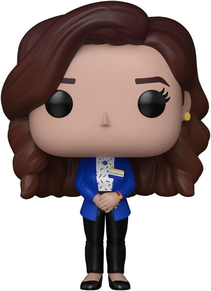 Funko Pop Television: Superstore - Amy Sosa - Collectable Vinyl Figure - Gift Idea - Official Merchandise - Toys for Kids & Adults - Drama Fans - Model Figure for Collectors and Display