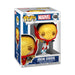 Funko Pop! SGGV - Iron Gwen - Cómics Marvel - Figura de Vinilo Coleccionable - Idea de Regalo - Mercancia Oficial - Juguetes para Niños y Adultos - Comic Books Fans