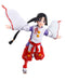 The Elusive Samurai S.H. Figuarts Action Figure Tokiyuki Hojo 14 Cm
