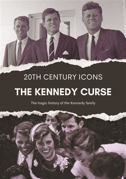 The Kennedy Curse