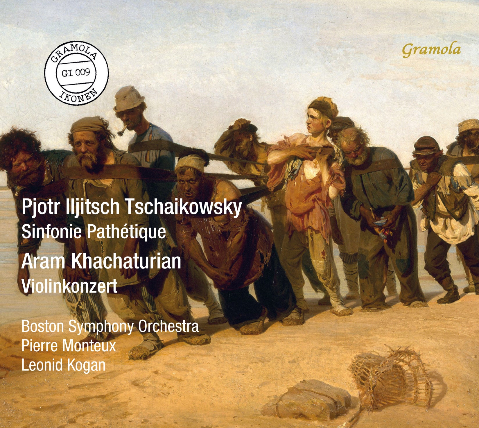 Pjotr Iljitsch Tschaikowsky: Sinfonie Pathétique/...