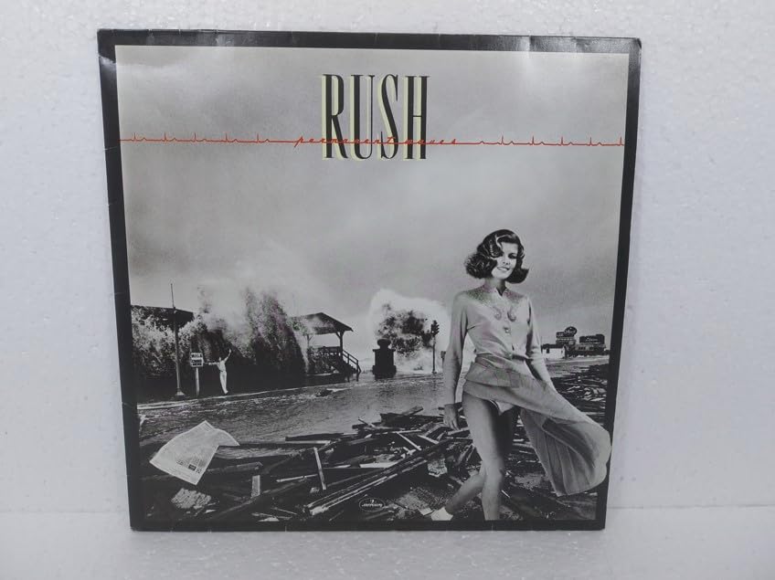 Rush