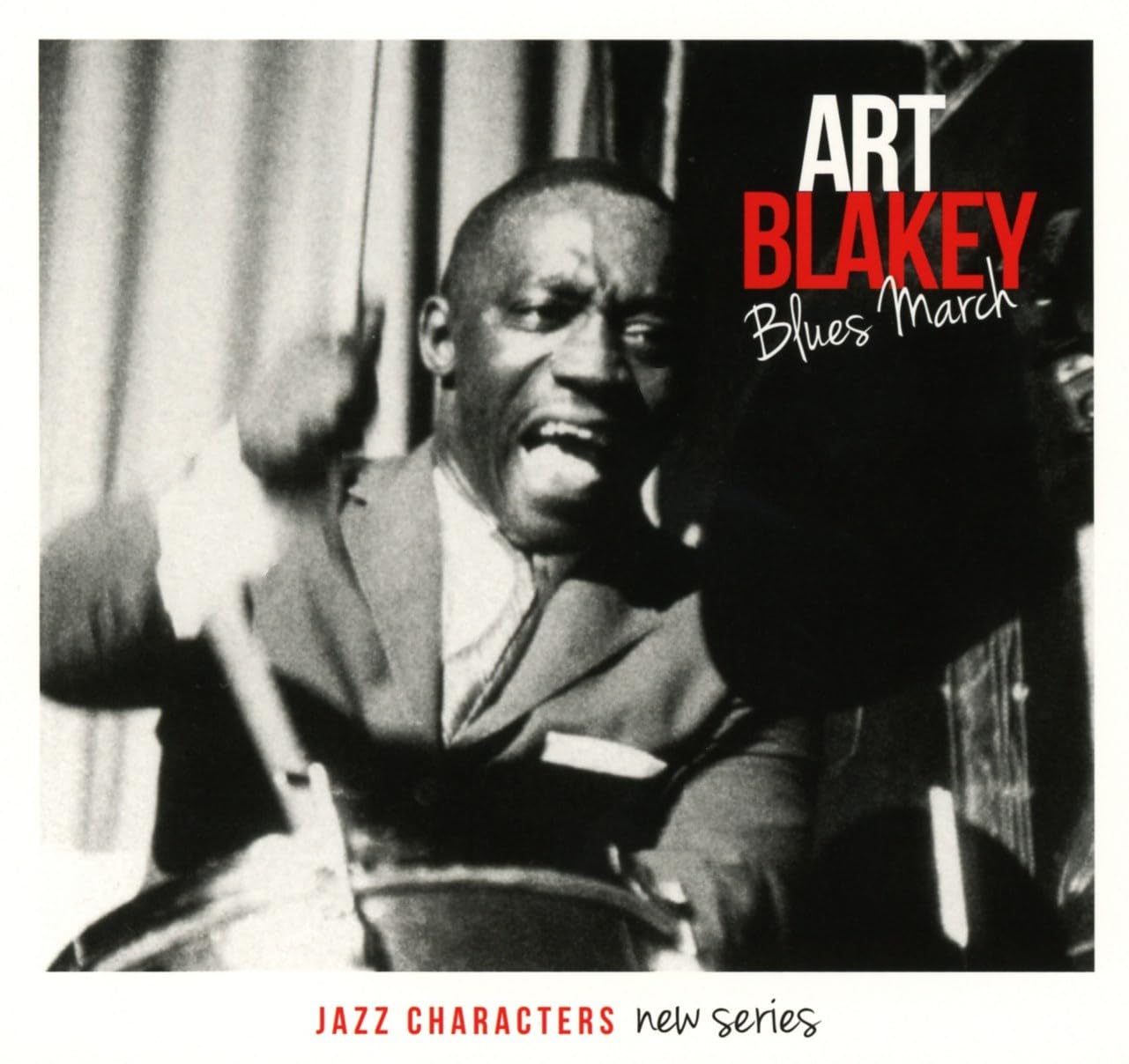 Blues March