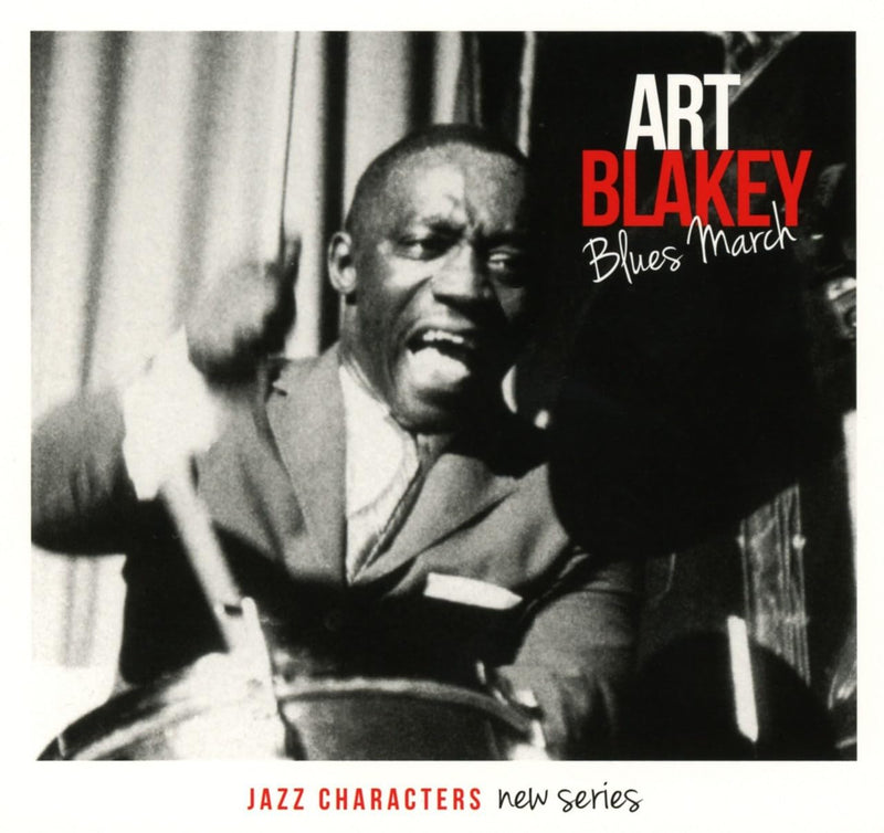 Blues March