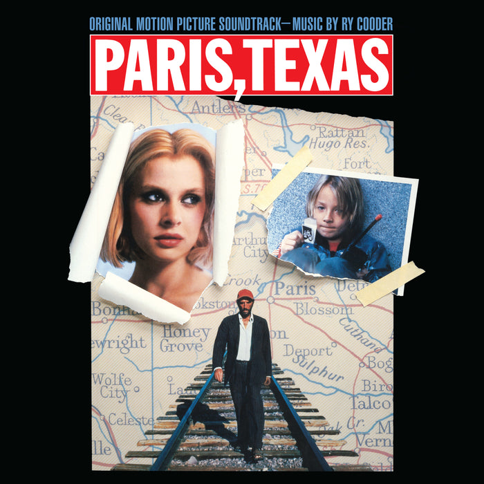 Paris, Texas