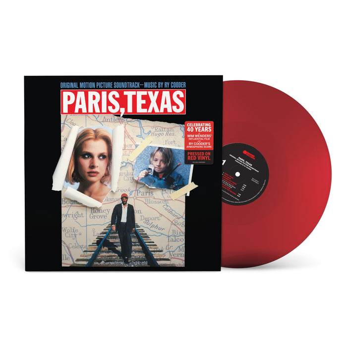 Paris, Texas