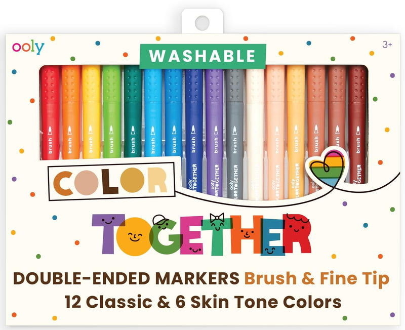 Color Together - Stiften