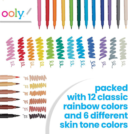 Color Together - Stiften