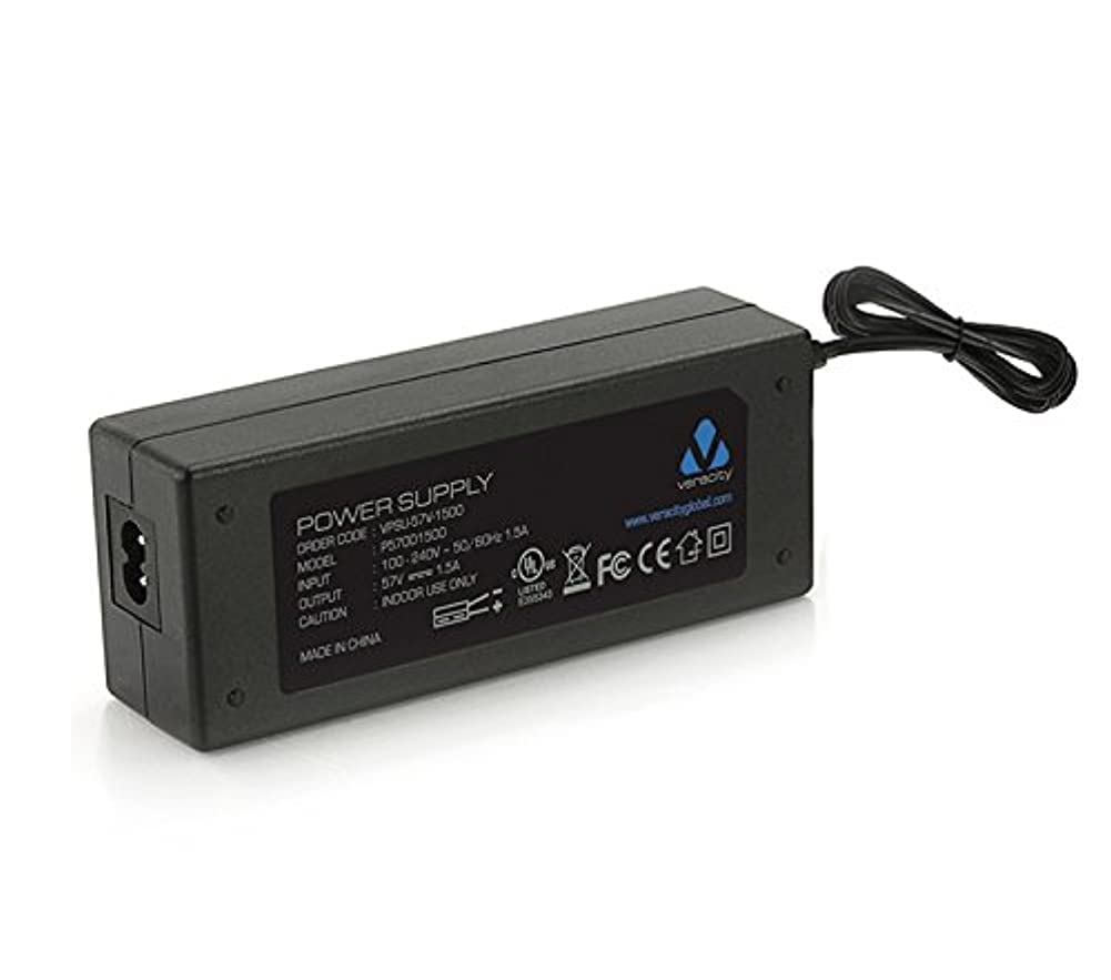 Veracity Optional 57V DC
