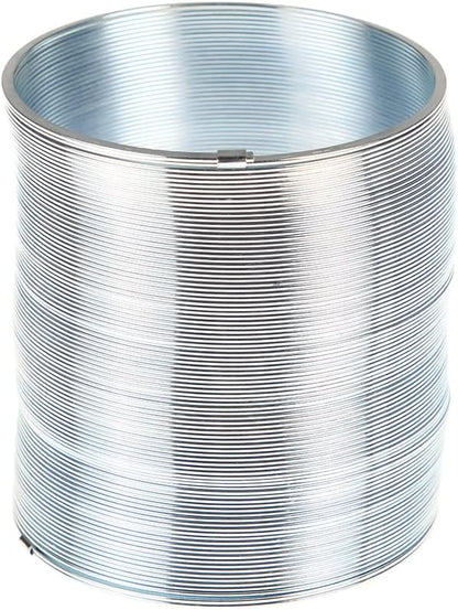 Metalen Slinky - Traploper