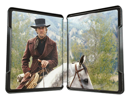 Pale Rider