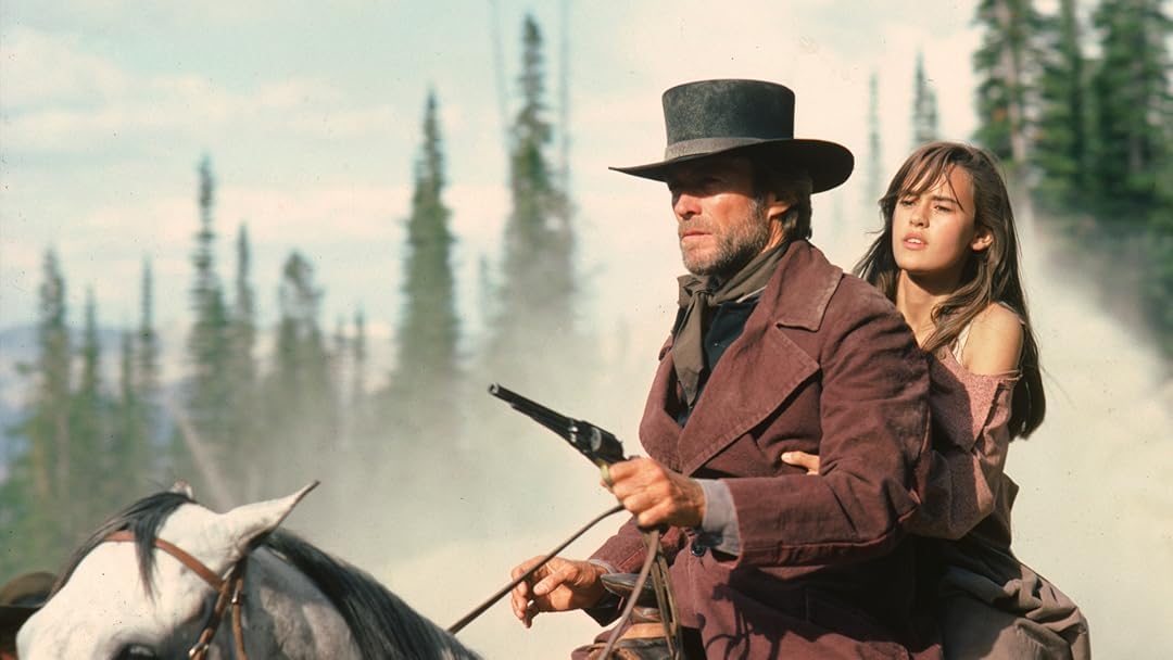 Pale Rider