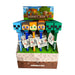 Uitwisbare Pen - Minecraft