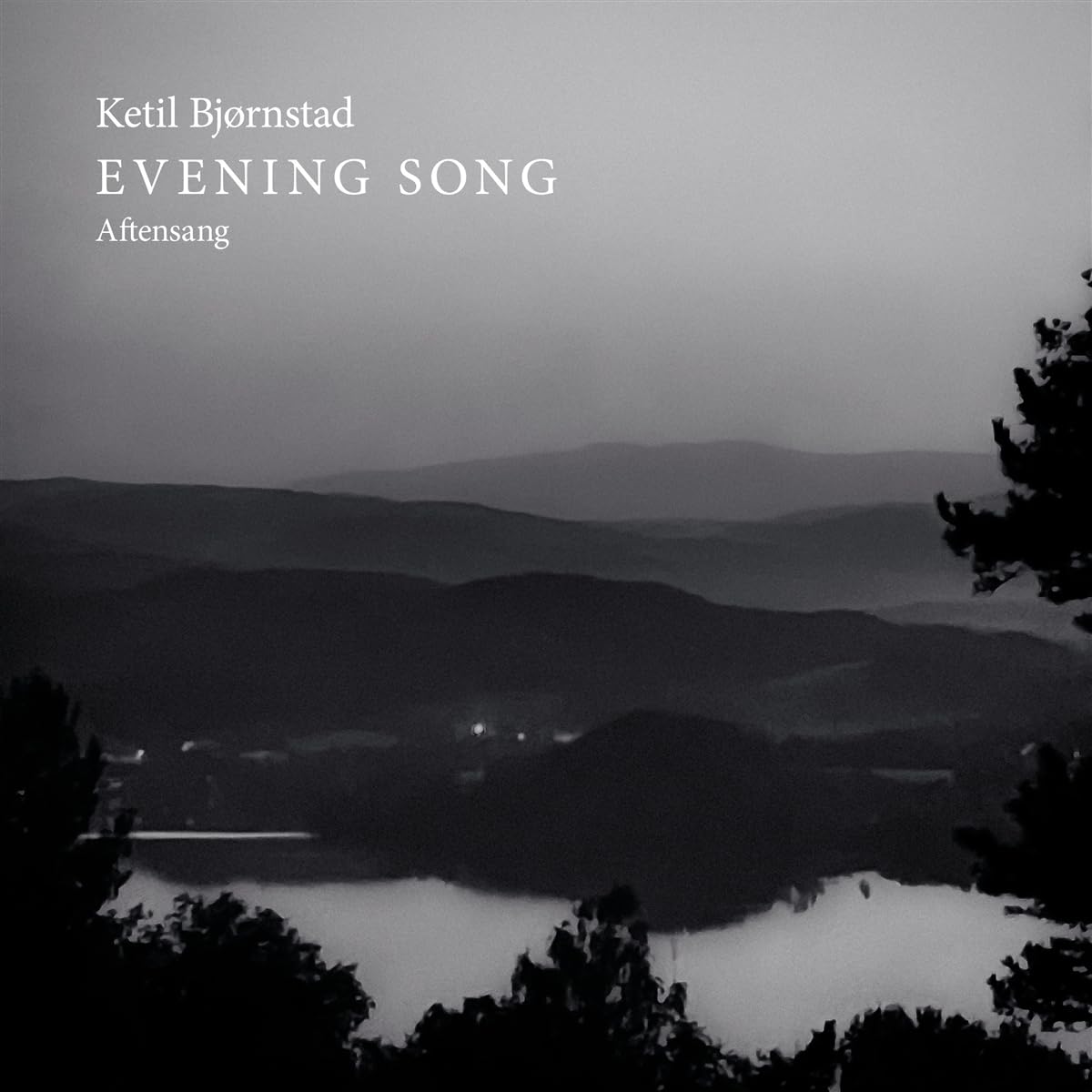 Evening Song (Aftensang