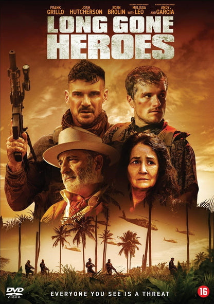 Long Gone Heroes