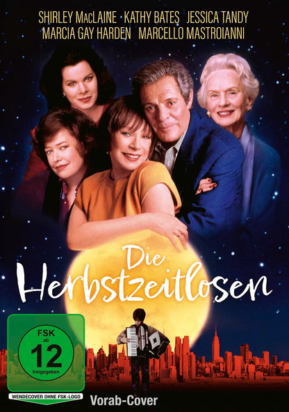 Die Herbstzeitlosen