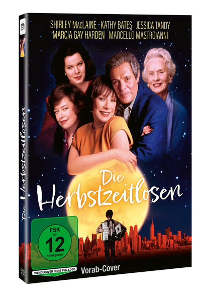Die Herbstzeitlosen