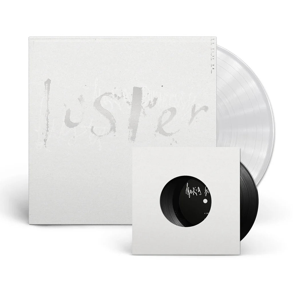 Luster