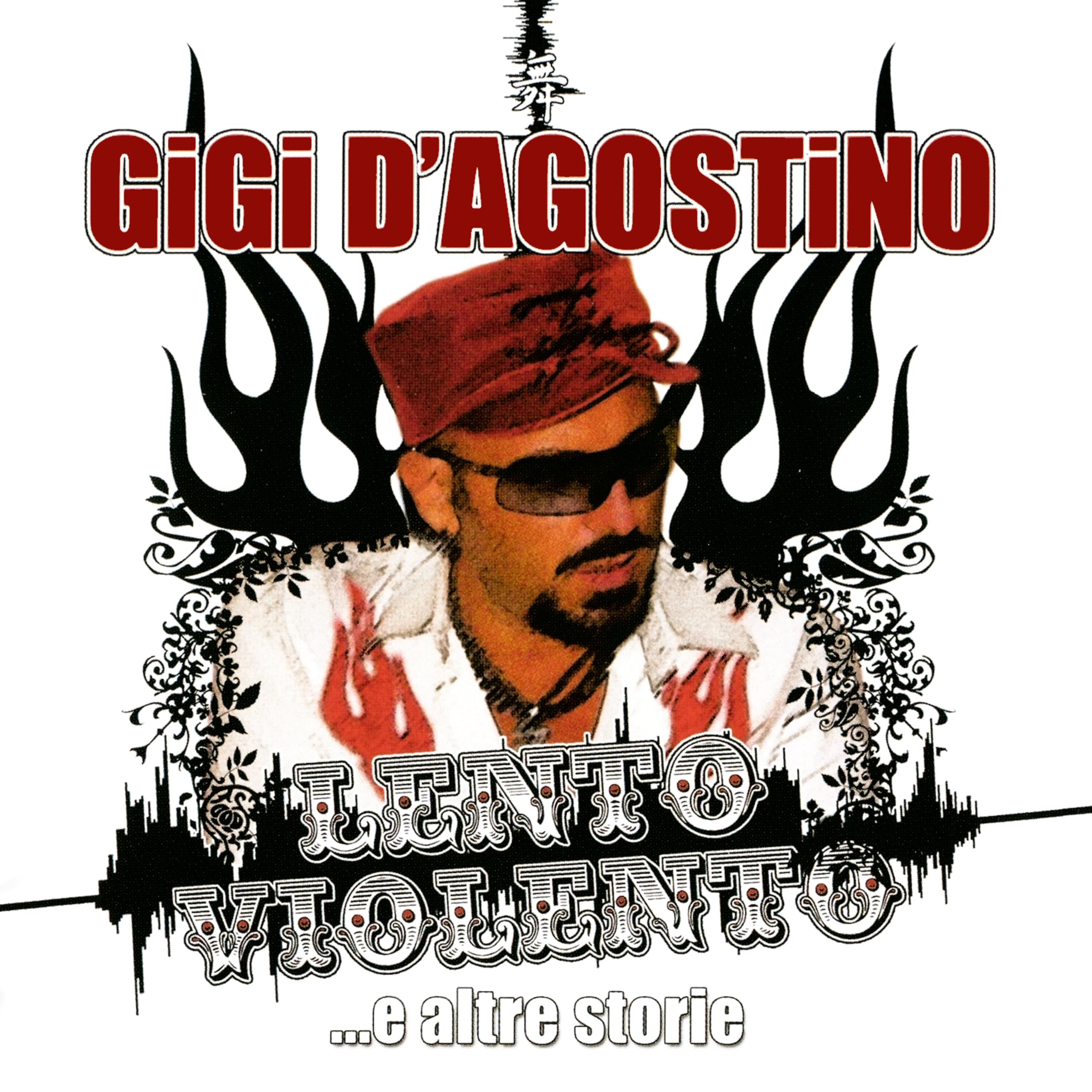 Lento Violento...E Altre Storie