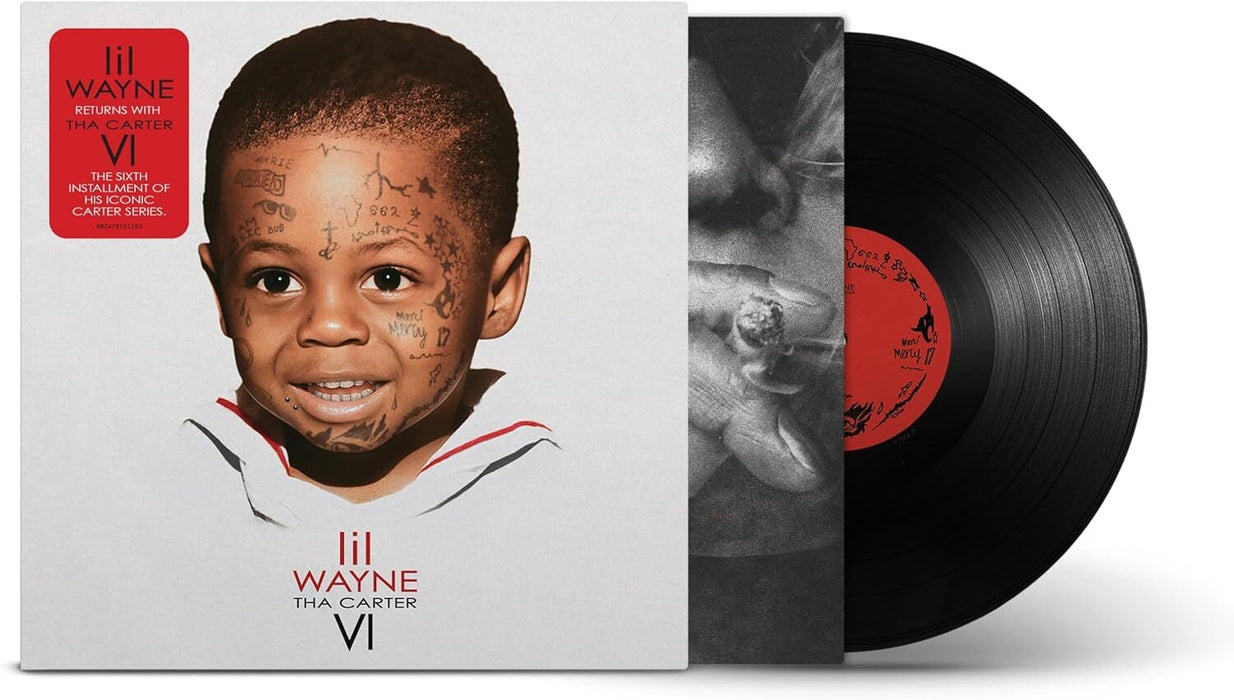 Tha Carter VI