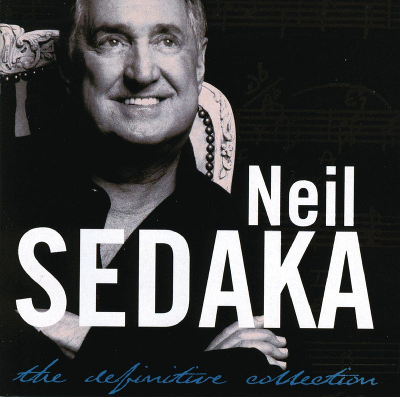 Neil Sedaka-Definitive Collection