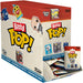 Bitty Pop! Retro Toys Mystery Bag