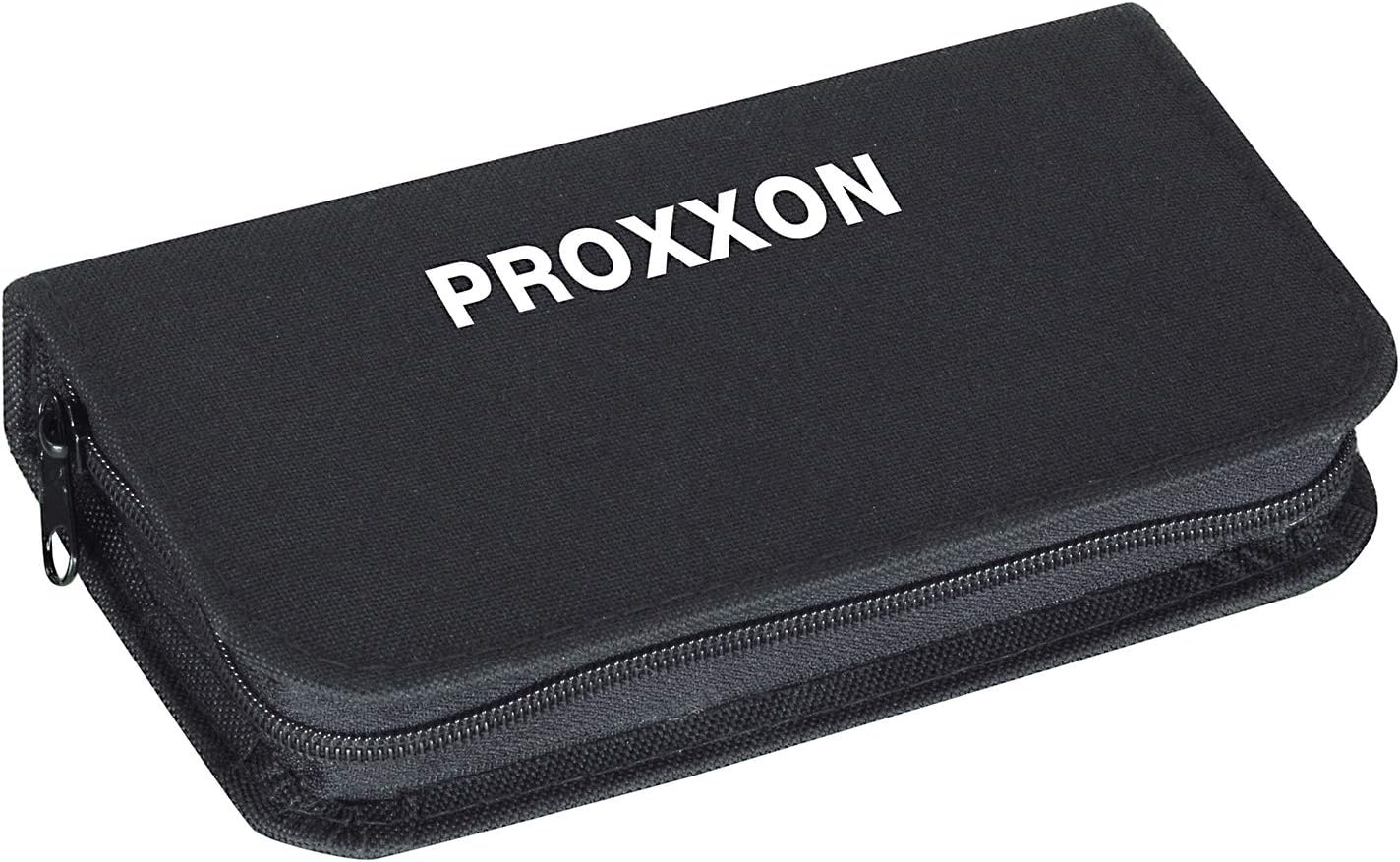 Proxxon - Micro-driver Schroevendraaierset 13 Delig, Etui