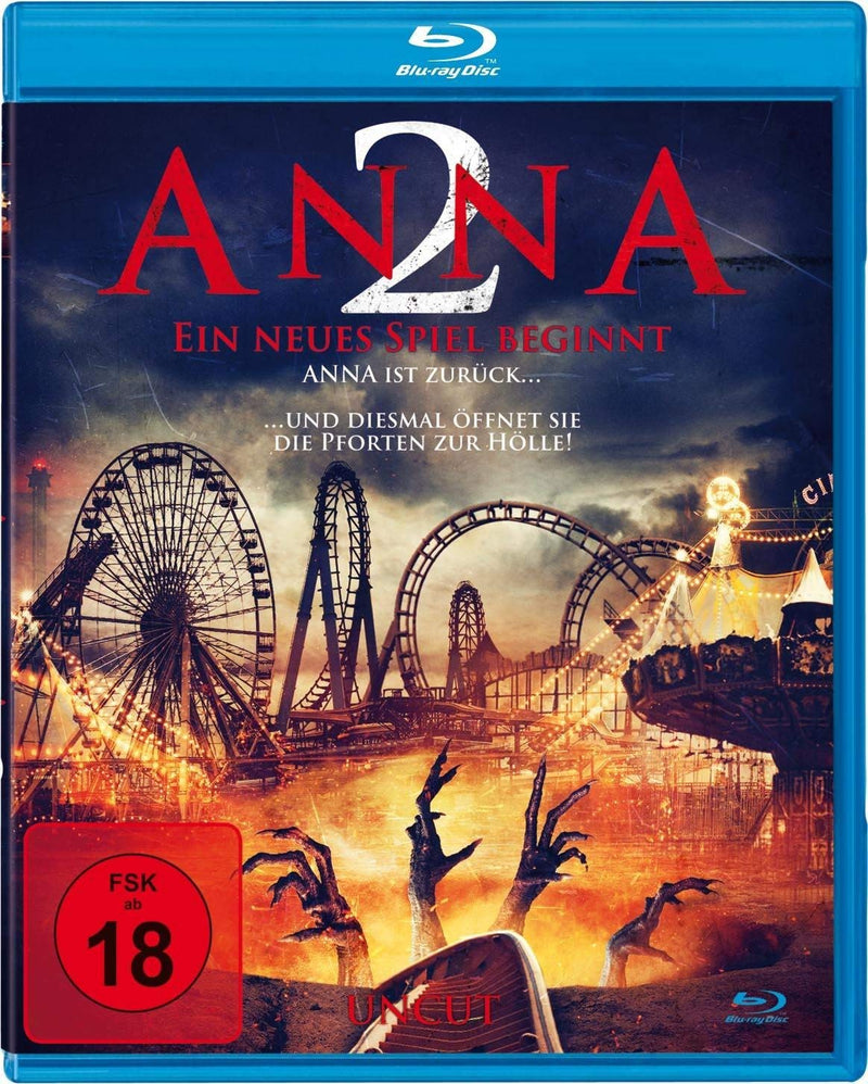 Anna 2
